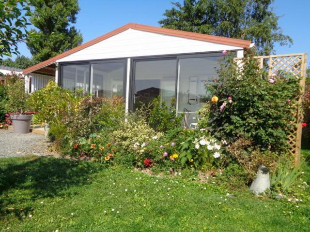 Les Bains De Mer Grandcamp-Maisy Exterior photo
