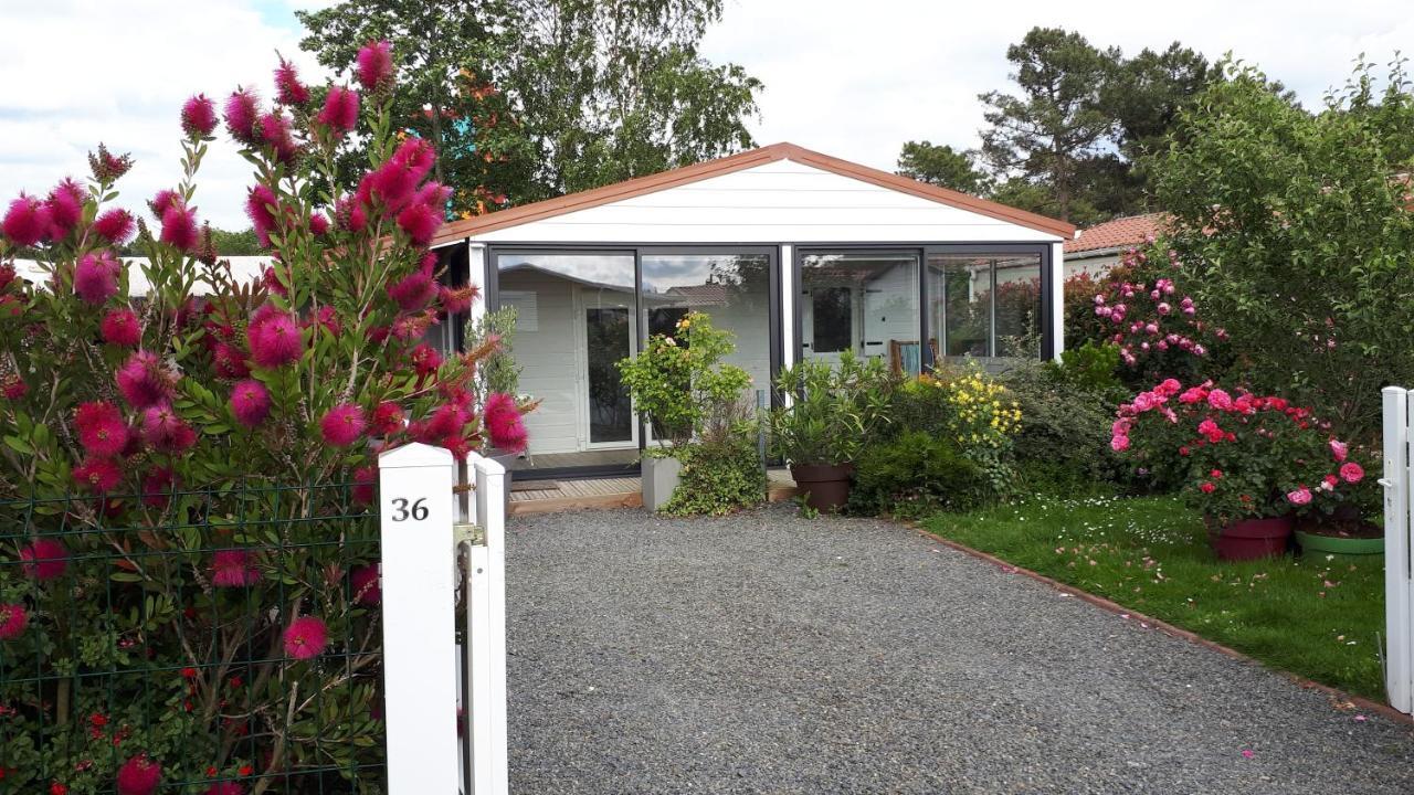 Les Bains De Mer Grandcamp-Maisy Exterior photo